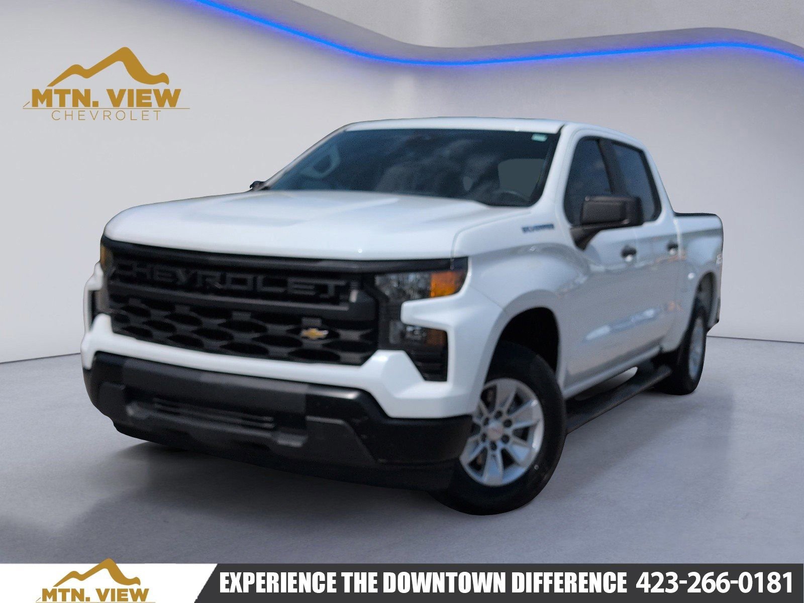 Chevrolet Silverado 1500 2023 3GCPAAEK8PG103135 image Chevrolet Silverado 1500 2023 3GCPAAEK8PG103135 image